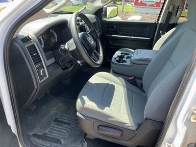 Used 2014 RAM 1500 Pickup Trucks Michigan US | Miedema Asset Management Group #1304616