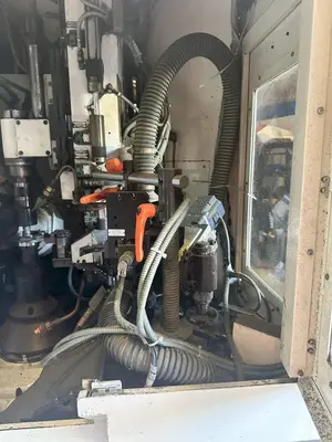 USED 2013 KASHIFUJI KN80