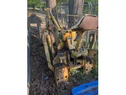 Used 2003 JOHN DEERE 250 II Skid Steer Loaders Pennsylvania US | Iron Exchange Equipment Solutions #1353798