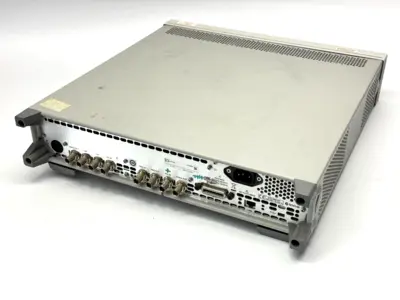 Used Agilent N5181A Signal Generators Michigan US | Maverick Industrial Sales #1395884