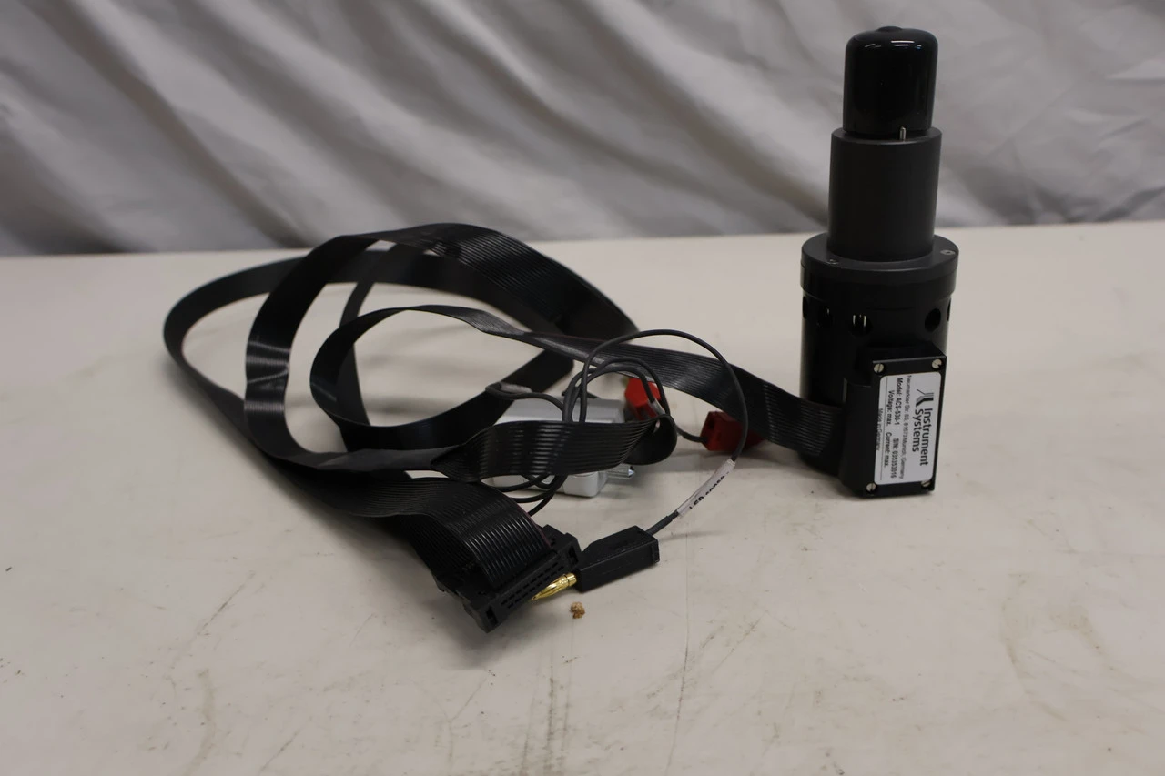 USED INSTRUMENT SYSTEMS ACS-530-1