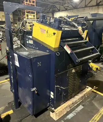 USED 2000 COE CPR-DE-PO-8024 / CPPS-300-24