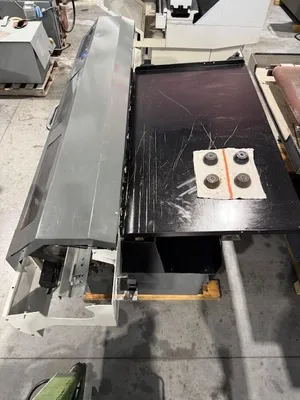 2011 HAAS SERVO BAR 300 Magazine Type Bar Loaders | GMT (11)