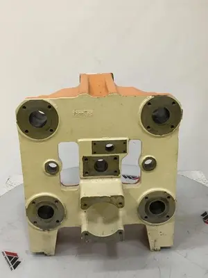 USED CINCINNATI DYNACOMP 3990765