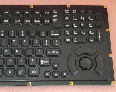 USED IKEY 5K-OEM-750-PS2