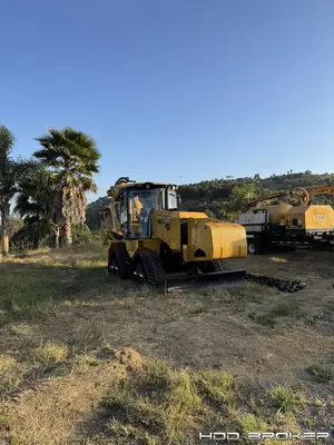 Used 2023 VERMEER 2023 VERMEER RTX1250I2 Trenchers Florida US | HDD Broker #1346570