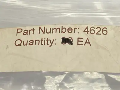 USED 80/20 4626