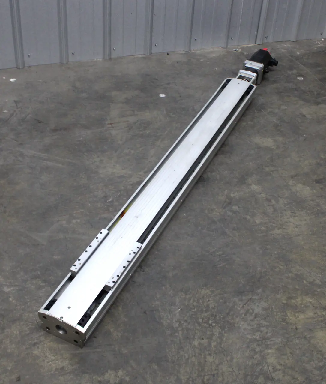 USED FANUC E900003SSNS01MHCDDZ