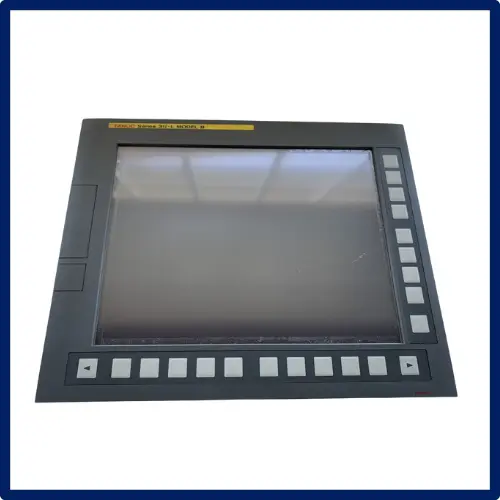 NEW FANUC A08B-0088-D534