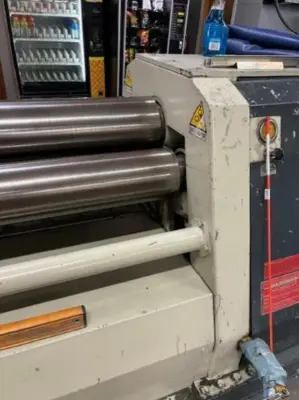 2005 IMCAR 4RHB 6/5 Rolls-Plate and Sheet | Asset Exchange Corporation (5)