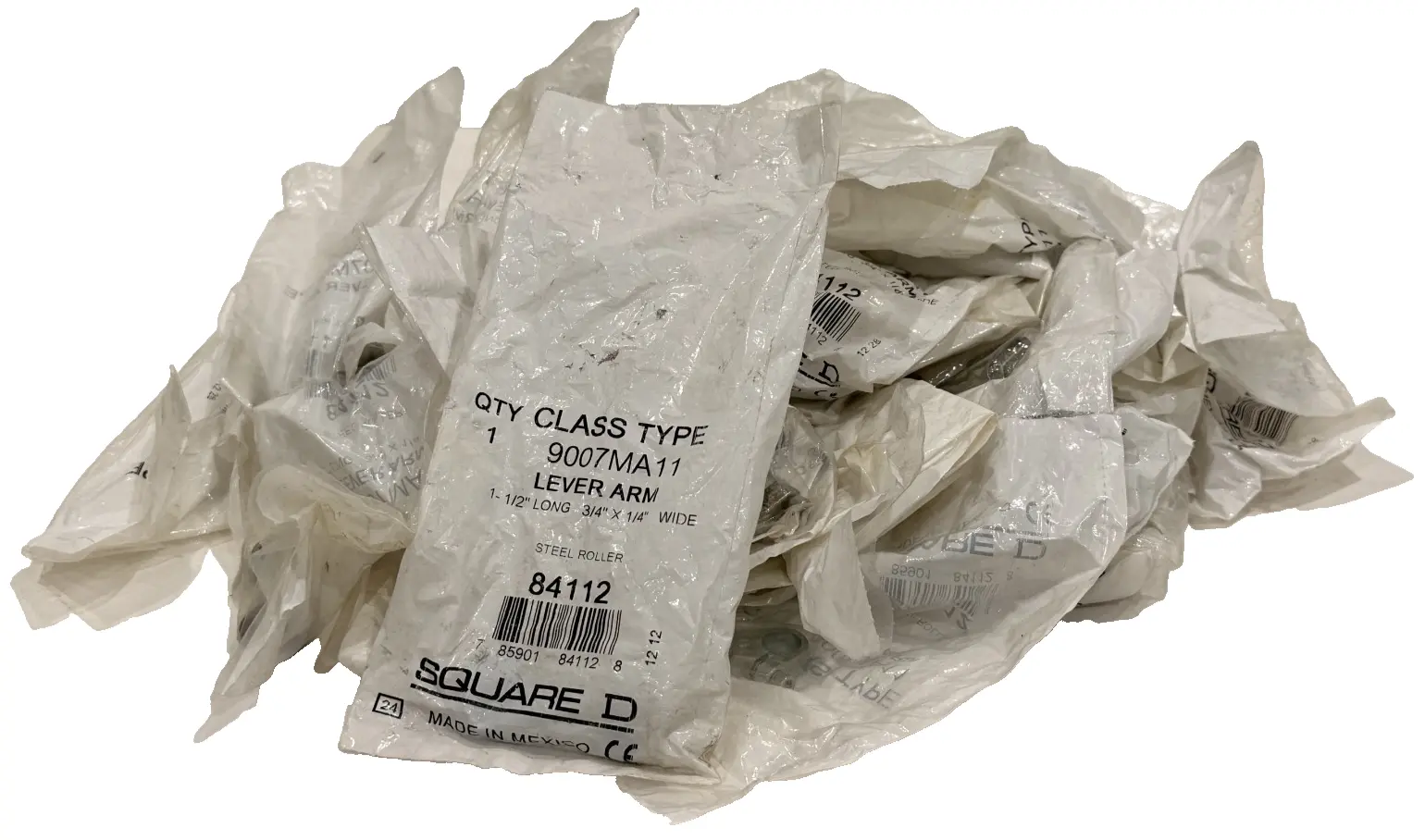 NEW SQUARE D 9007MA11