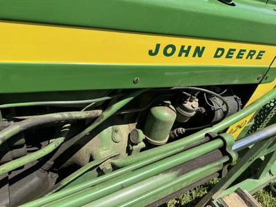 Used _UNKNOWN_ _UNKNOWN_ Crawlers Michigan US | Miedema Asset Management Group #1279625