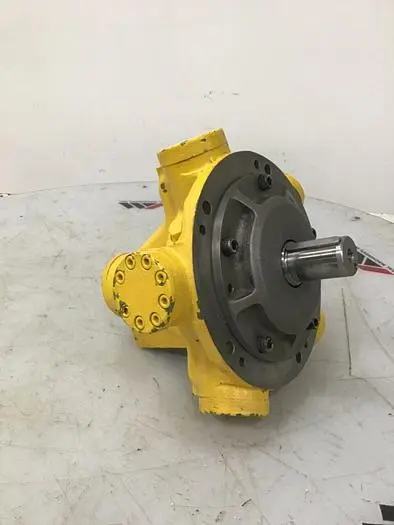 Used KAWASAKI HMB010/P/11/PL234 Motors (misc) | Ideal Machinery #618923