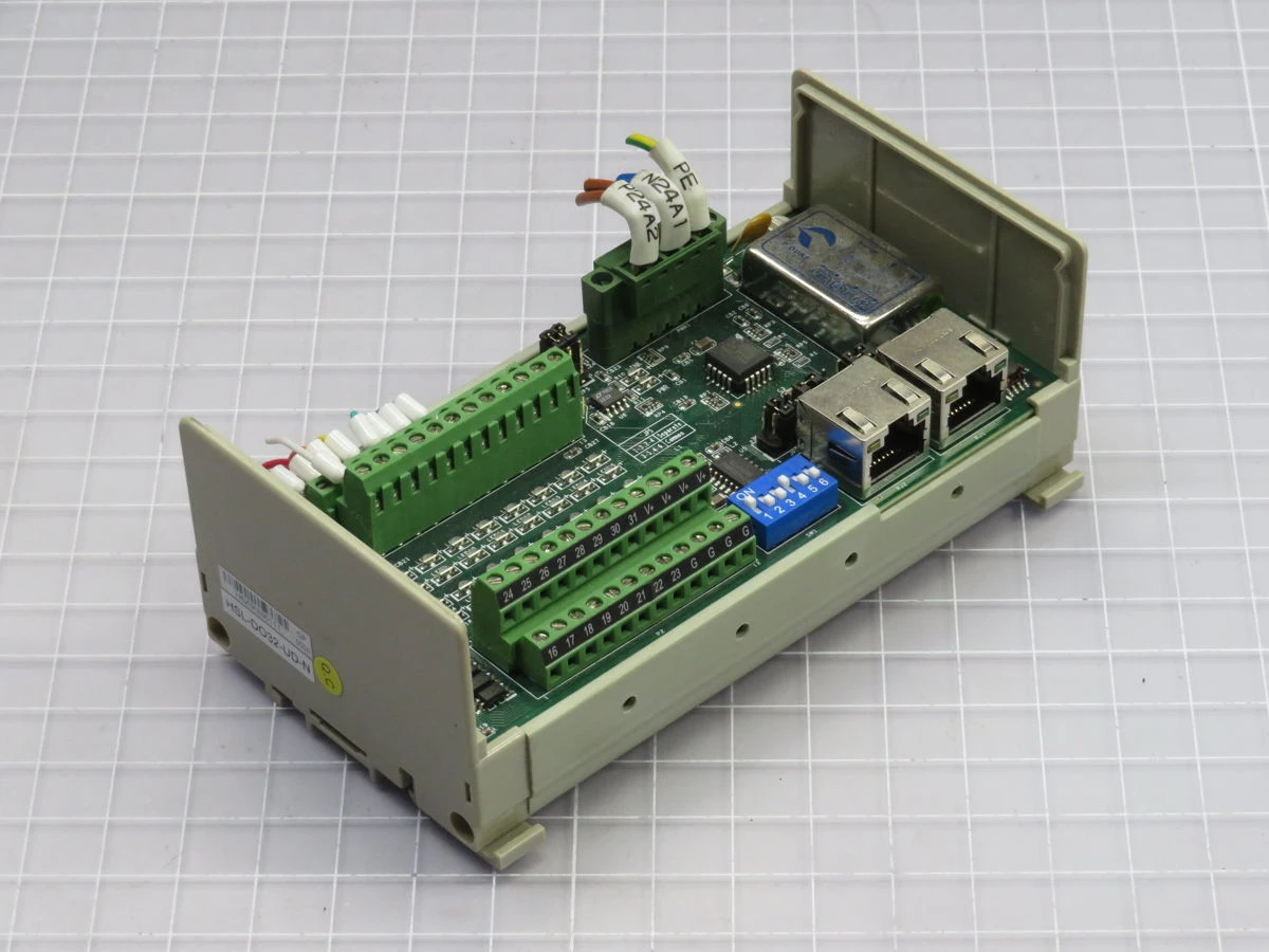 Used ADLINK _UNKNOWN_ I/O Boards & Replacement Parts | OCO Industrial #1668738