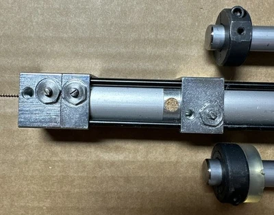 USED PHD SEDE22X2-3/4X1/4-DB-GI-PB-Q1