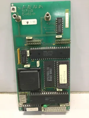 USED KEBA E-HSI-M D1711B