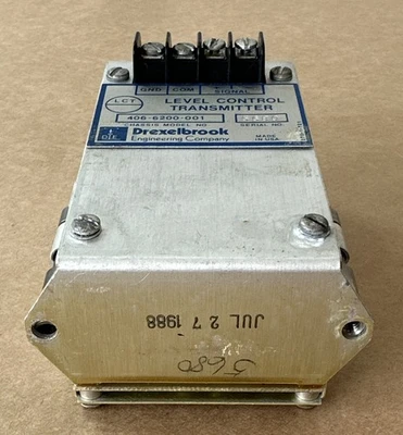 USED DREXELBROOK 406-6200-001