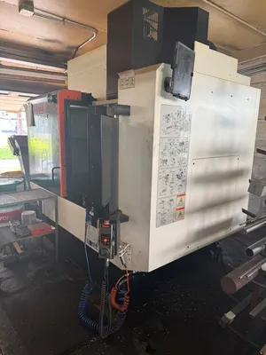 2022 MAZAK VC-EZ16 High Precision Machining Center | 520 Machinery Sales LLC (4)