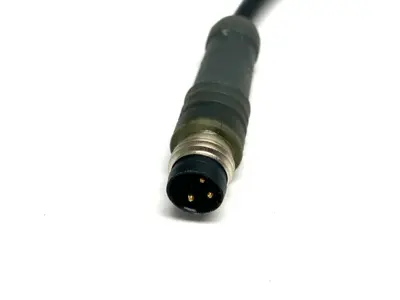 USED SICK PHOTOELECTRIC PROXIMITY SENSOR BACKGROUND SUPPRESSION
