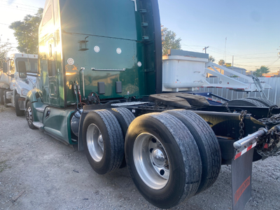 Used 2017 KENWORTH T680 Conventional trucks California US | Revelation Machinery #1259296