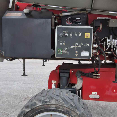 USED 2018 MEC 60J-D