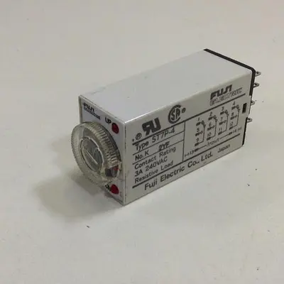 USED FUJI ELECTRIC ST7P-4