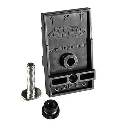 Clamp Block Set