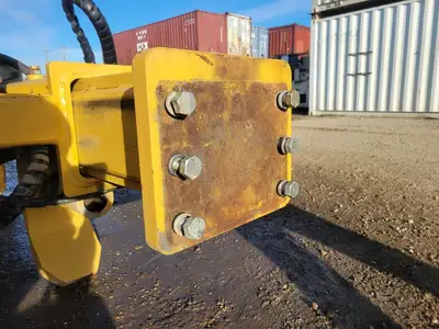 Diesel Fuel & Oil Lube Cassette Skid
