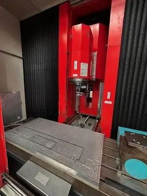 USED 1997 MATEC 30 HV