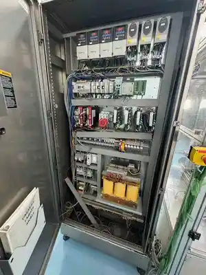 USED PACKLAB TD90