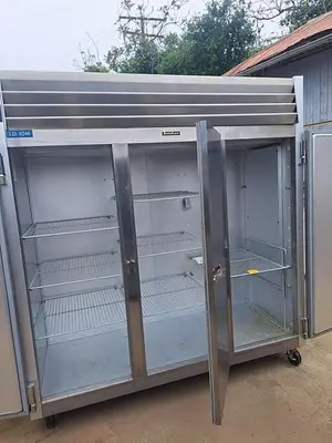 USED TRAULSEN G22010