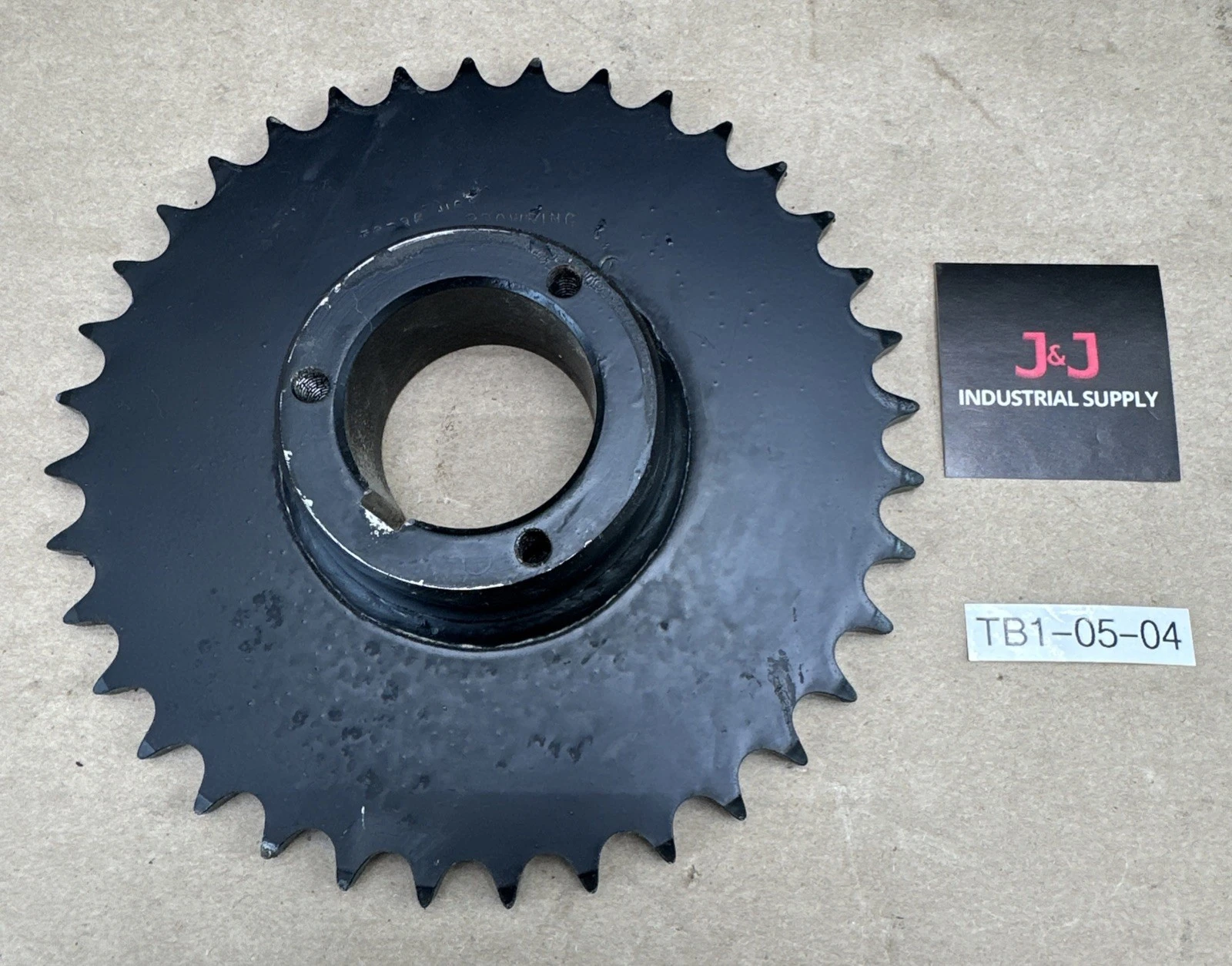New | in-Stock BROWNING 50P36 Roller Conveyors Indiana US | J&J Industrial Supply #1292077