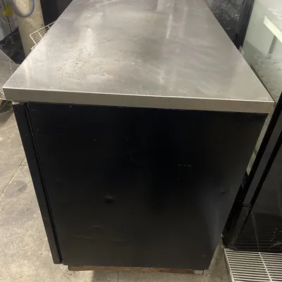 174-0173 Norlake BB59 59” Self Contained Barback Cooler