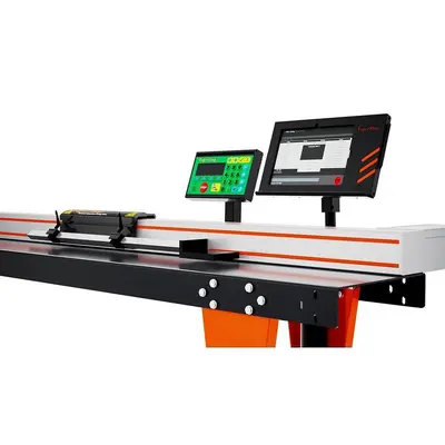 New | in-Stock TIGERSTOP TSPRO12 Material Handling (misc) Wisconsin US | John G Weber Co Inc #1513355