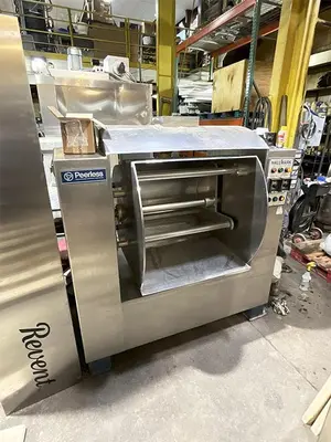 PEERLESS 3HM Horitzontal Roller Bar | Harvest Equipment and Fabrication Inc (2)