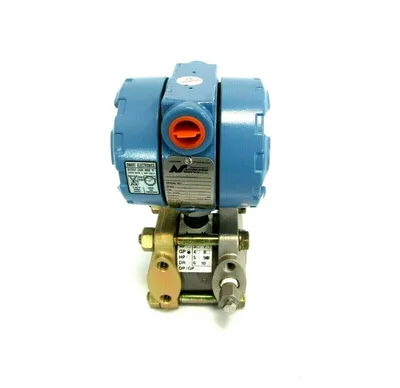 NEW ROSEMOUNT 1151GP9S22 PRESSURE TRANSMITTER