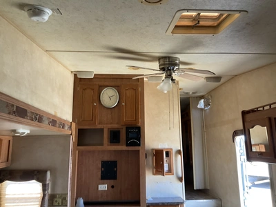 Used 2010 FLAGSTAFF 8528 RKWS Campers, Caravans, Motorhomes Michigan US | Miedema Asset Management Group #1580121