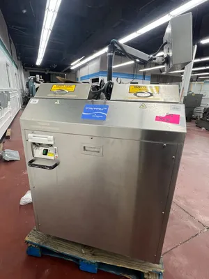 ULTRA CLEAN SYSTEMS XL72TR Ultrasonic Cleaning Systems | Midstate Machinery (2)
