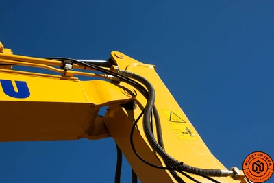 Used 2022 KOMATSU PC138USLC-11 Excavators California US | Monster Iron Equipment Services #1481057