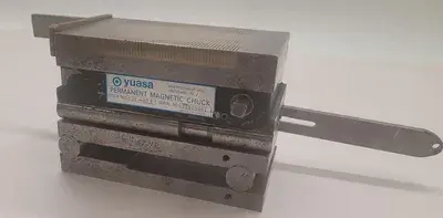 USED YUASA 601-407