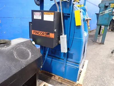 Used EEMCO LAB III 2 Roll Mills Ohio US | HGR 24 #728539