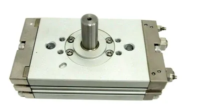 NEW SMC CDRQ2BS40-90C ROTARY ACTUATOR CDRQ2BS4090C