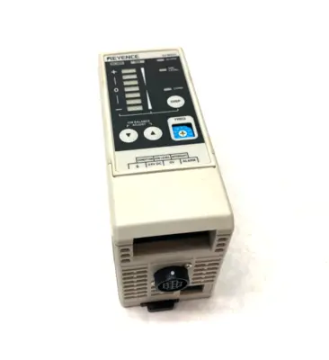 Used KEYENCE HIGH-PERFORMANCE MICRO STATIC ELIMINATOR Misc Industrial Equipment | Maverick Industrial Sales #1106230