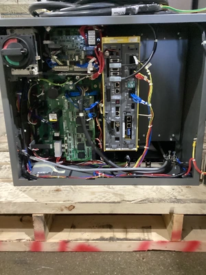 Used 2019 FANUC M-10iD/10L + R-30iB Plus Robots Michigan US | iGAM Industrial Marketplace #1370828