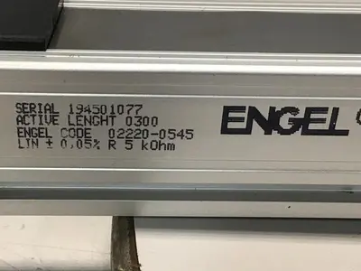 USED ENGEL 02220-0545