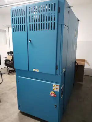 USED 2014 THERMOTRON SE-300-4-4
