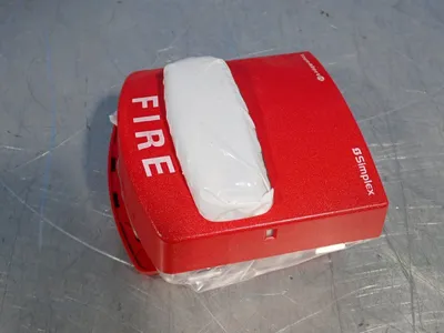 New | in-Stock SIMPLEX 49VOWRFBA Safety Products (Other) Ohio US | HGR 24 #1150509