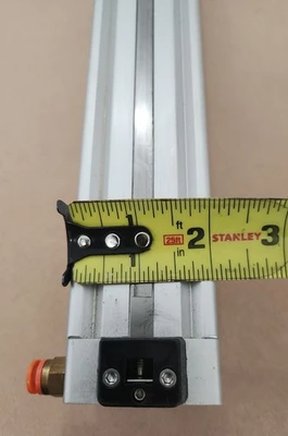 USED Bimba UB-3216-3XCM