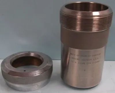 Used _UNKNOWN_ _UNKNOWN_ Thermal Analyzers Texas US | Bamko Surplus Process Equipment #1182699