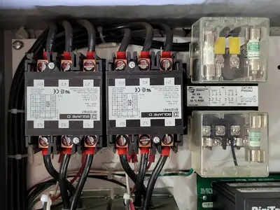 USED DIGITRACE 920E6FWLSIC602C6102T65